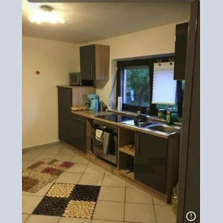 Maison d'hôtes Monteurzimmer Decker *